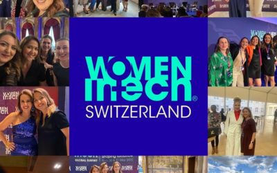 Women in Tech® Global Summit