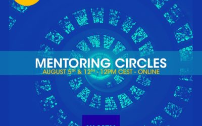 Launch of our Mentoring Circles