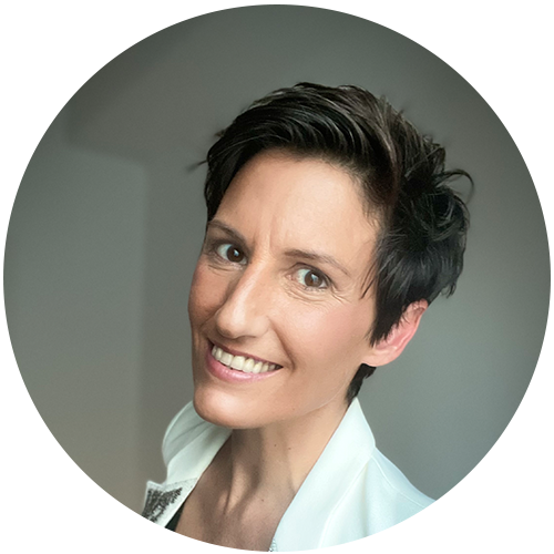 Marion Hegarty