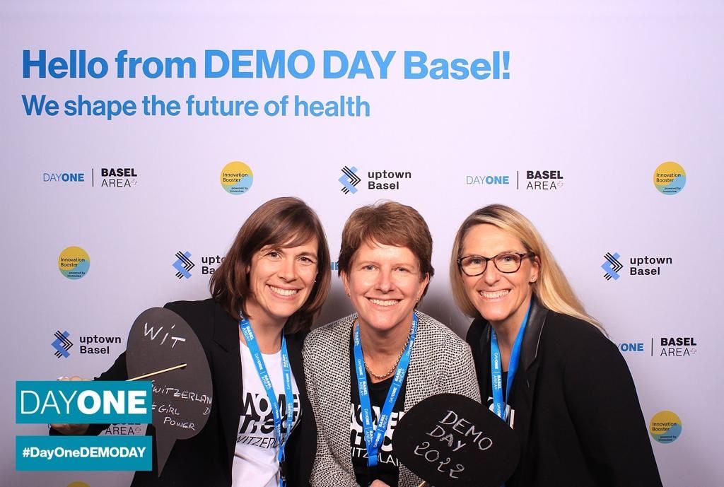Day One – Healthcare Innovation
