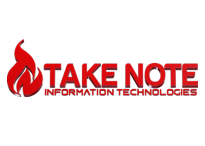 Takenote IT