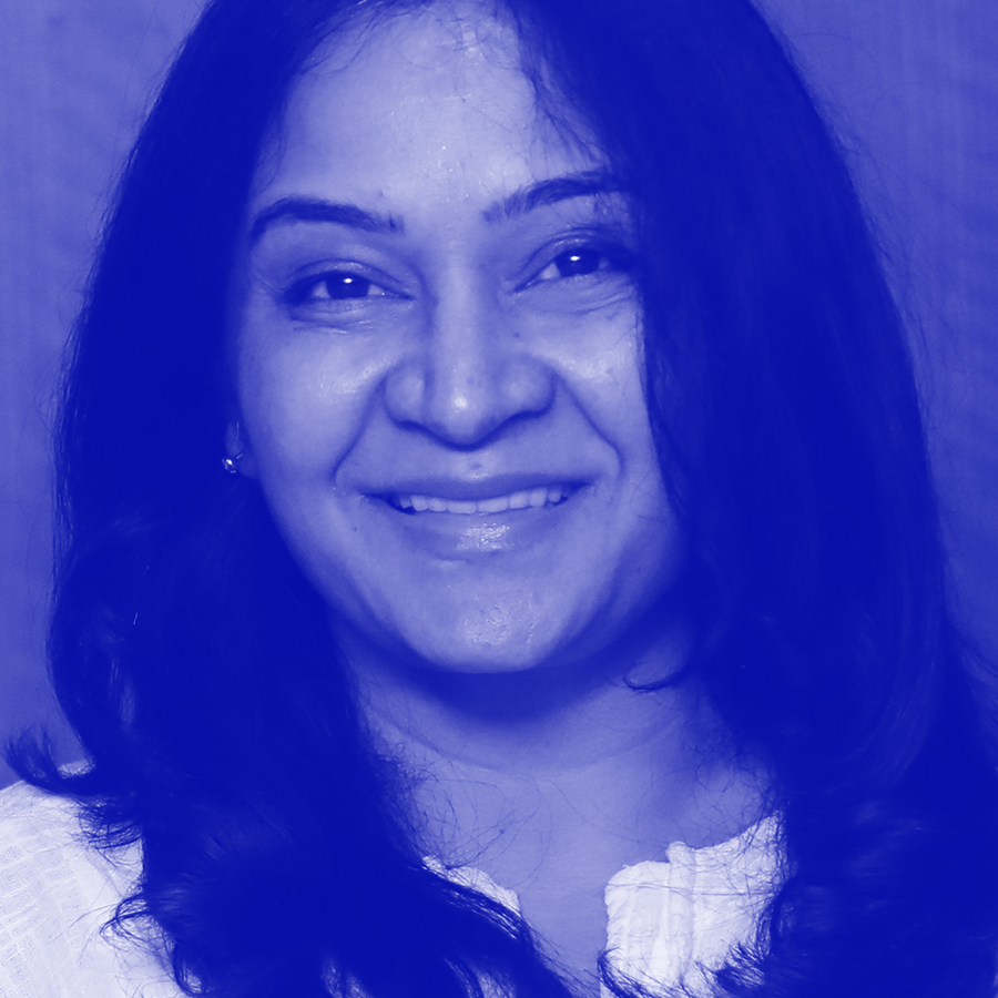 Radhika Iyengar