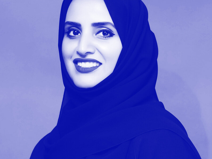 Dr Aisha Bin Bishr
