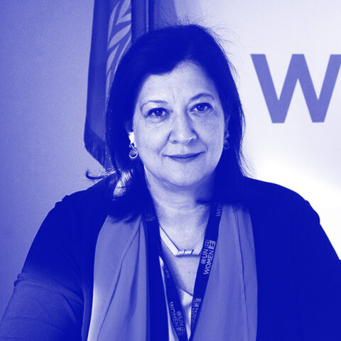 Alia El-Yassir - Women in Tech® Global