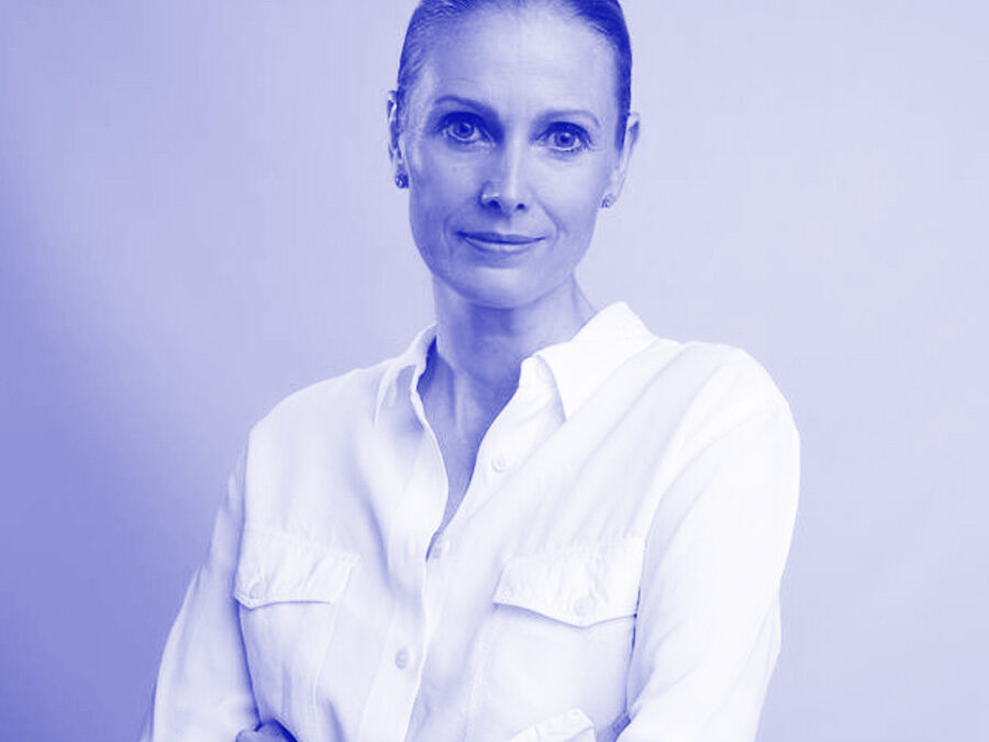 Dr Katrin Gülden Le Maire