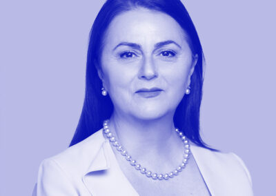 Teuta Sahatqija