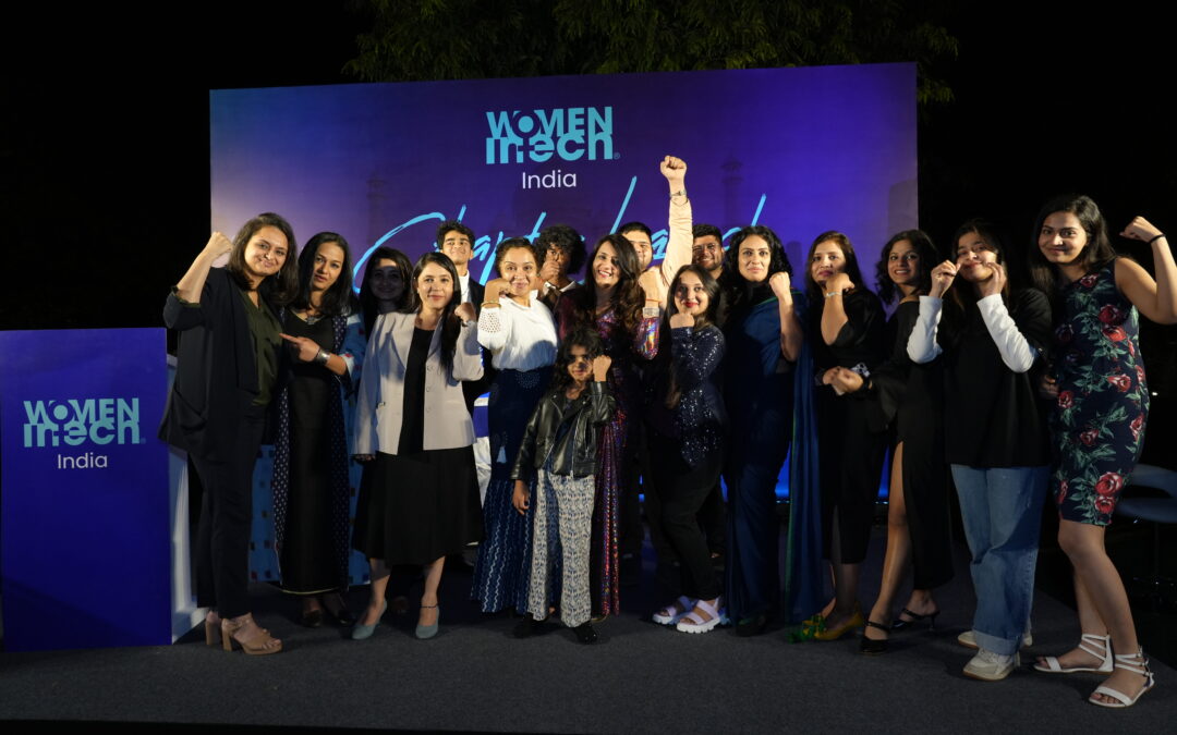 Women in Tech® India Chapter Launch
