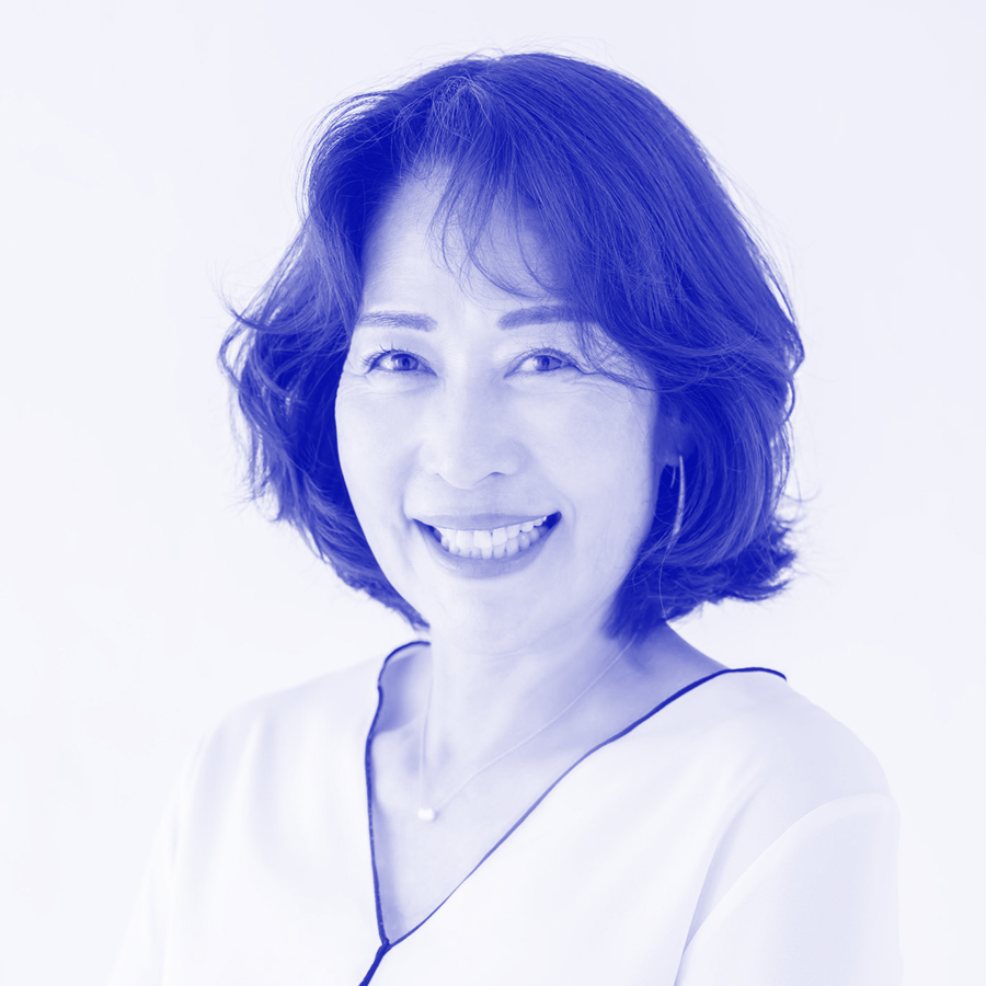 Keiko Murata