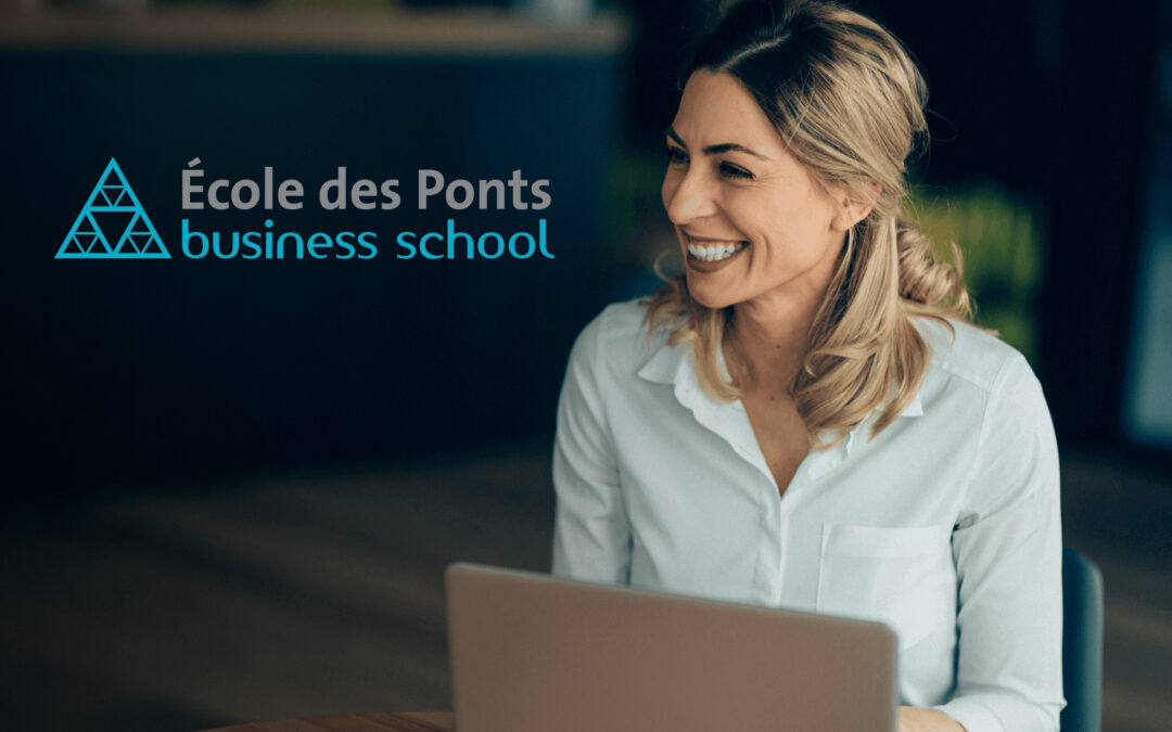 Empowering Women in Business: Women in Tech Partners with École des Ponts Business School