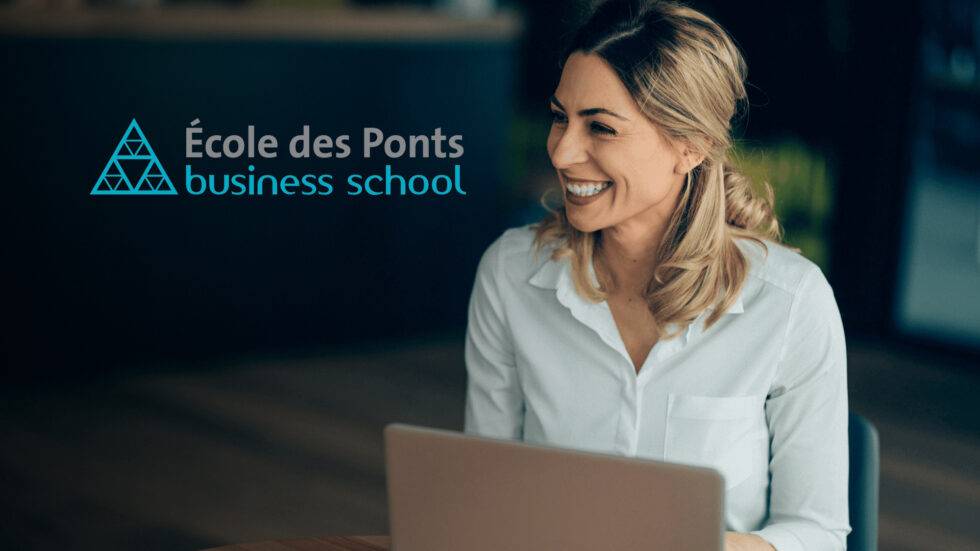 Empowering Women in Business: Women in Tech Partners with École des Ponts Business School