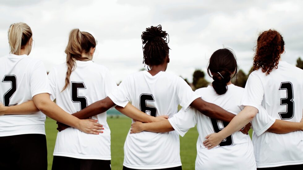 Leveling the Playing Field: New Research Reveals Challenges for Women in Sports