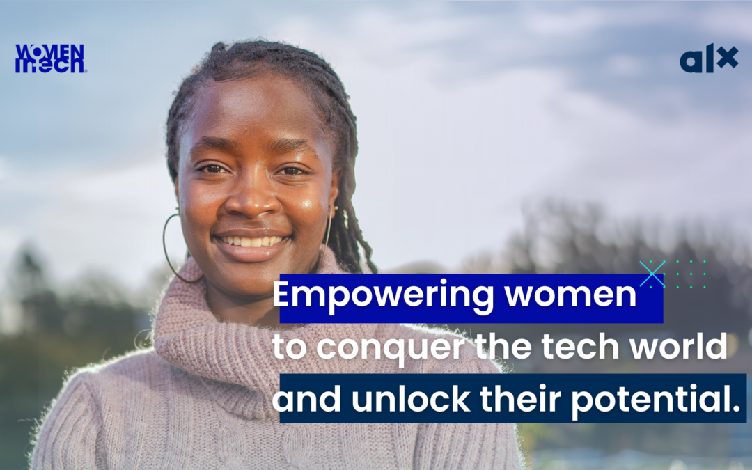 Breaking Barriers: ALX and Women in Tech® Global Partner to Empower Women Across Africa