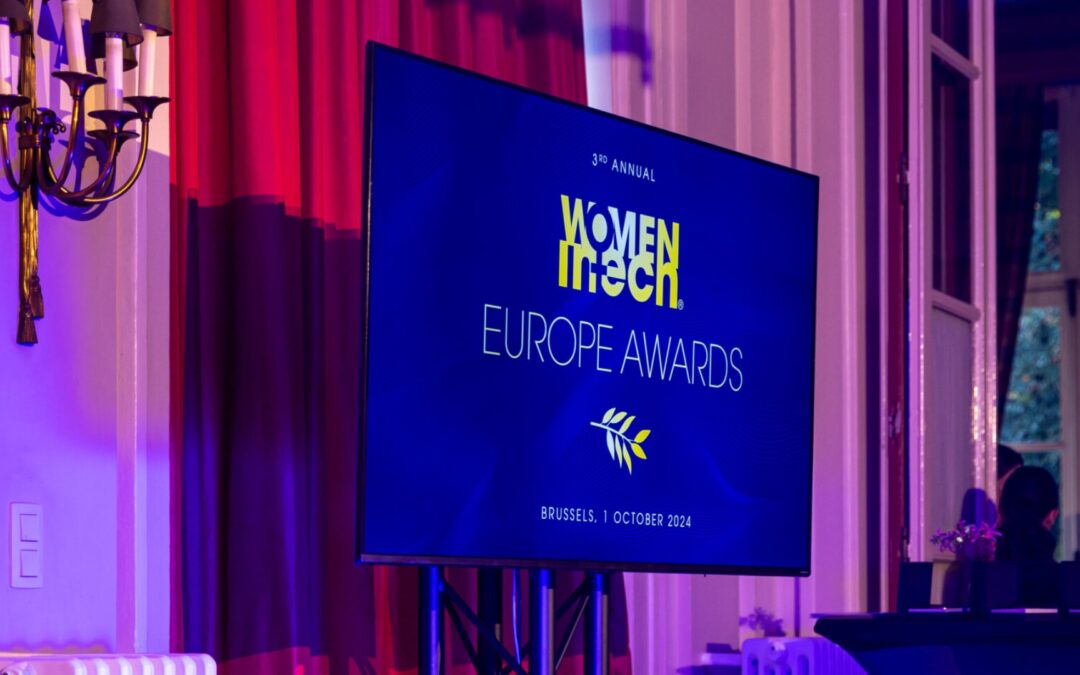 Women in Tech® Europe Awards 2024 Celebrates Innovation and Leadership in Technology