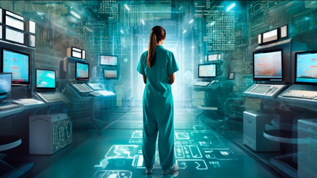 Nurses Shape the Future of Healthcare AI