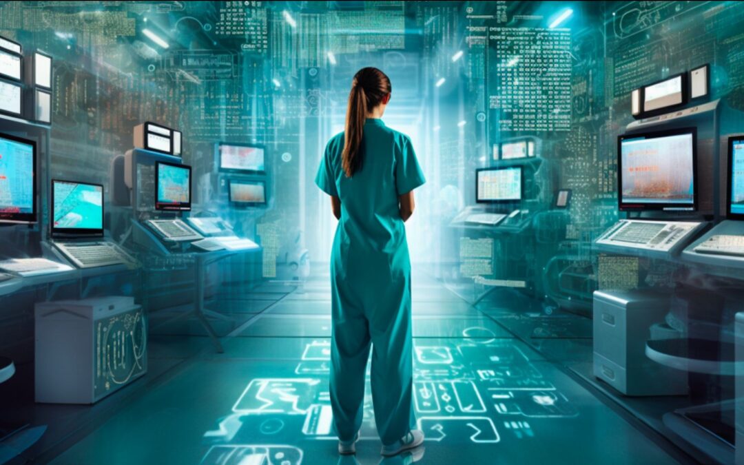 Nurses Shape the Future of Healthcare AI