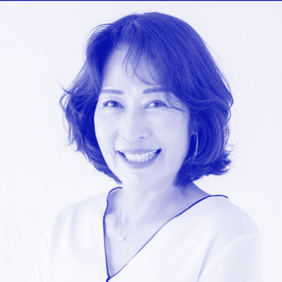 Keiko Murata