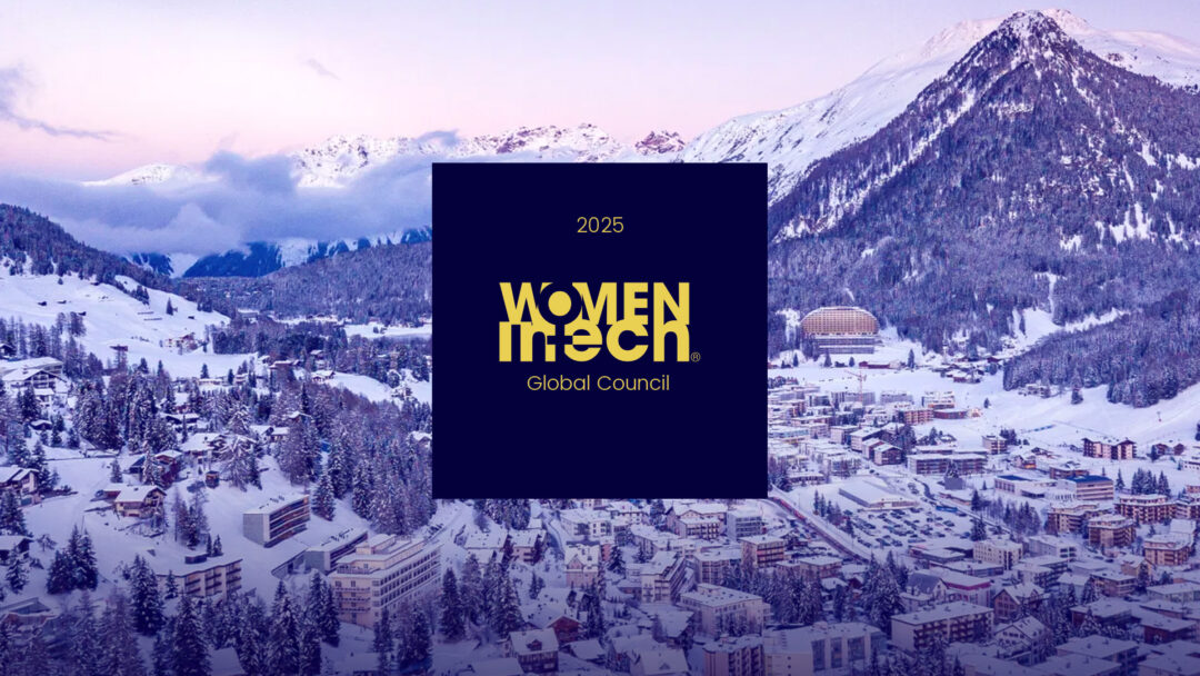 Launching the Women in Tech Global Council: A Historic Evening at Davos