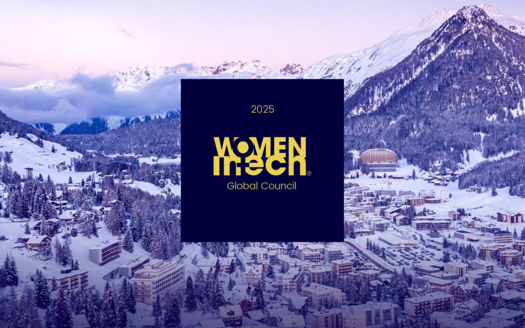 Launching the Women in Tech Global Council: A Historic Evening at Davos