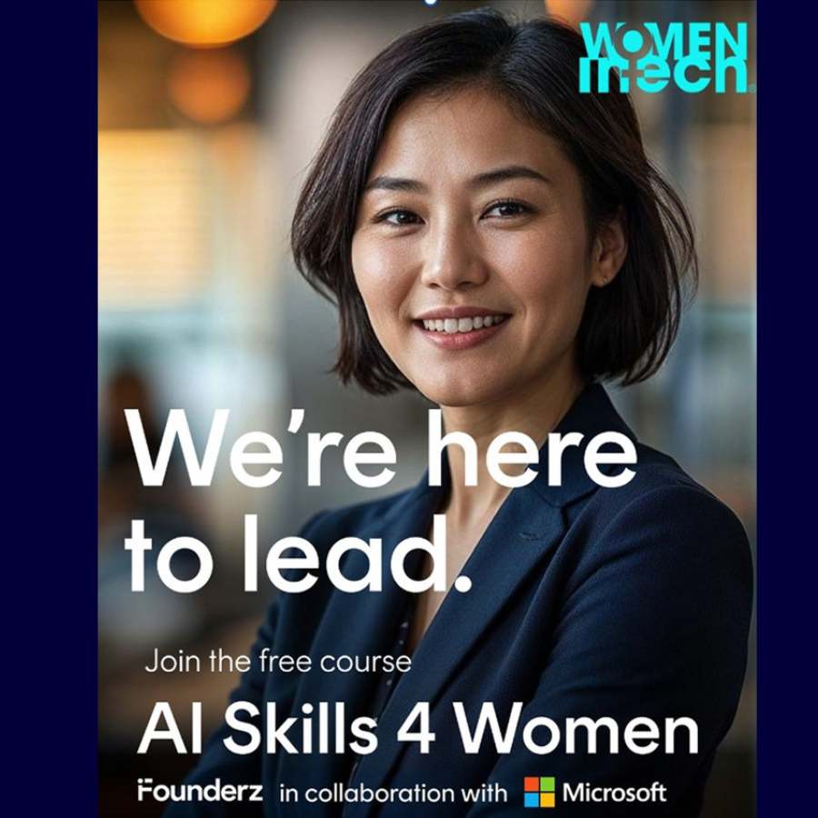 AI Skills 4 Women