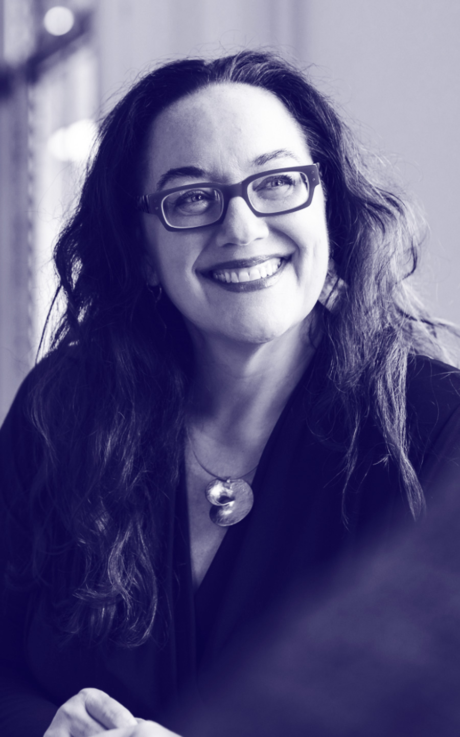 Julie Castro Abrams