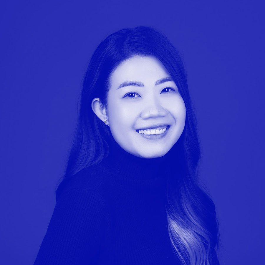 Alenxandra Bui