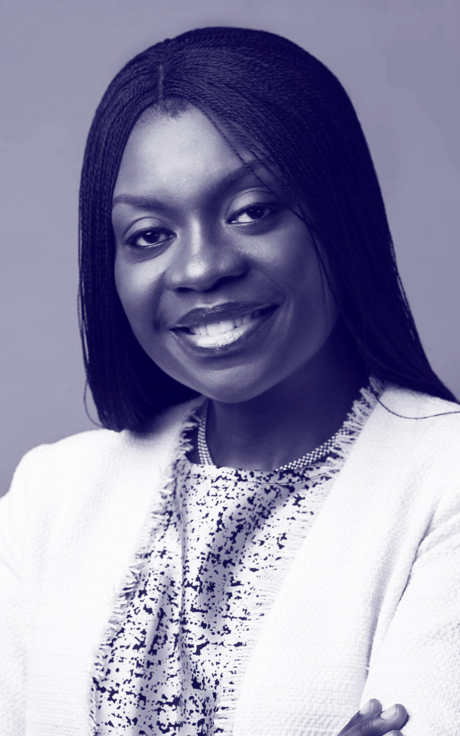 Dr Anino Emuwa