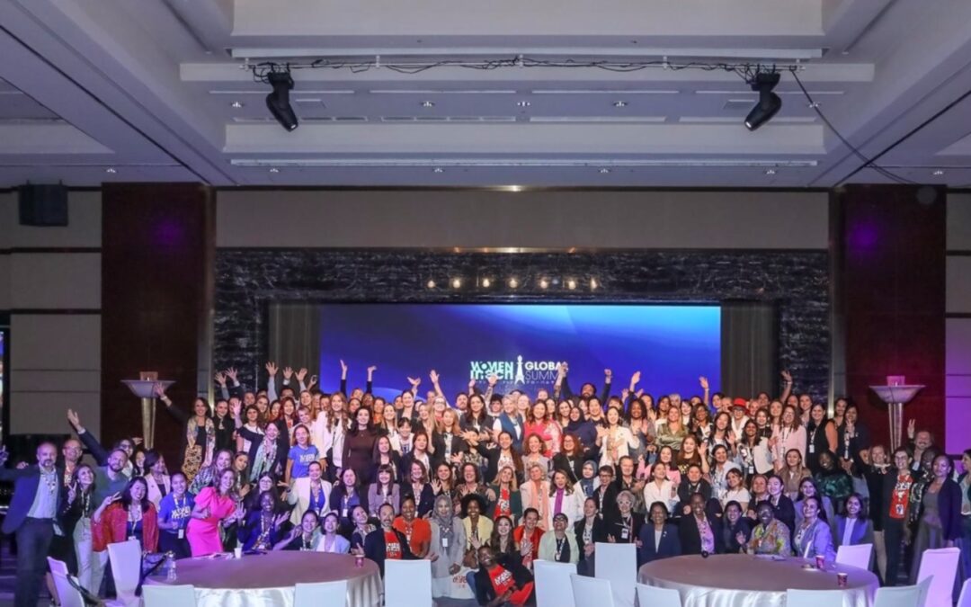 Women in Tech Global Summit 2025: A Landmark Success Story