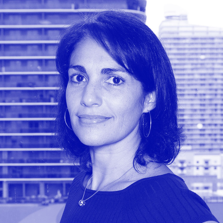 Loreto Serrano
