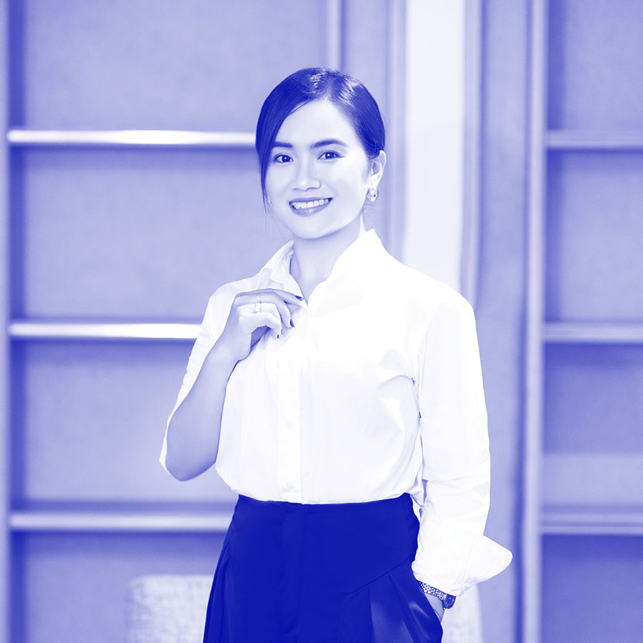 Nga Nguyen