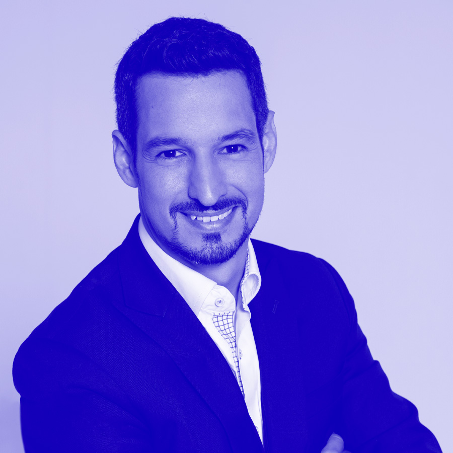 Sandro Knopfel