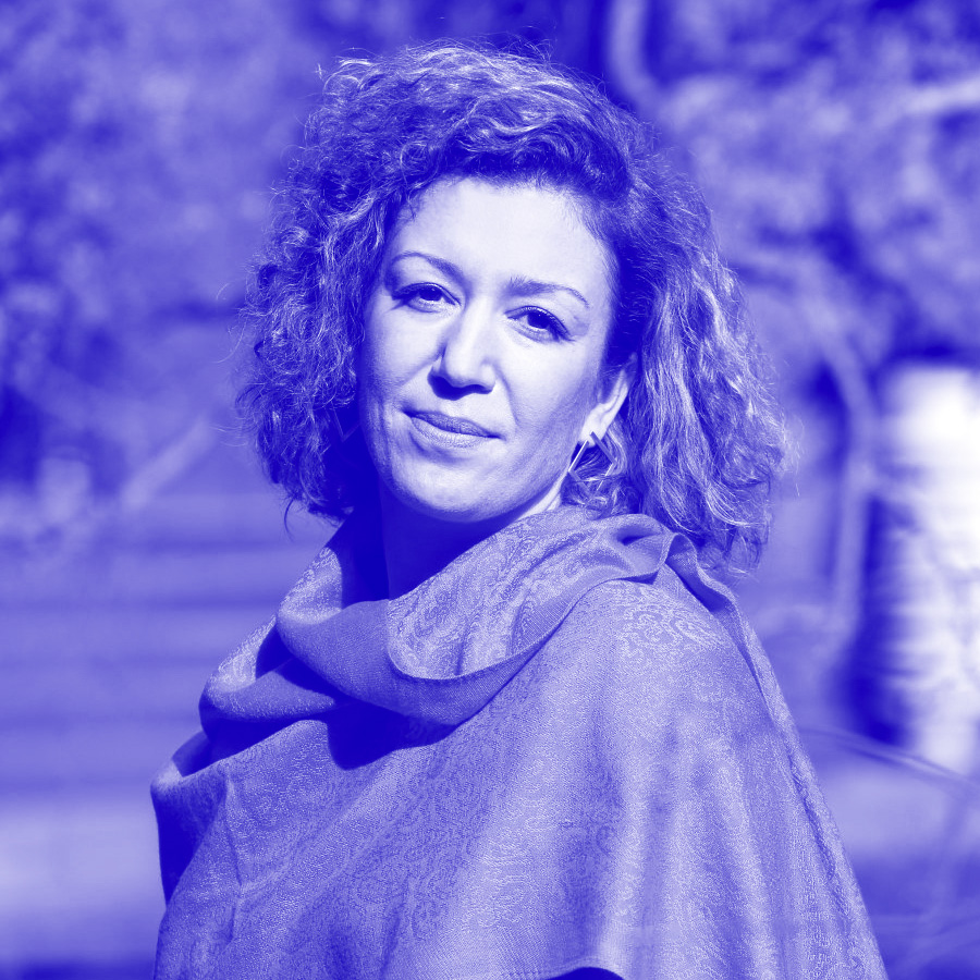 Tamuna Kvintradze