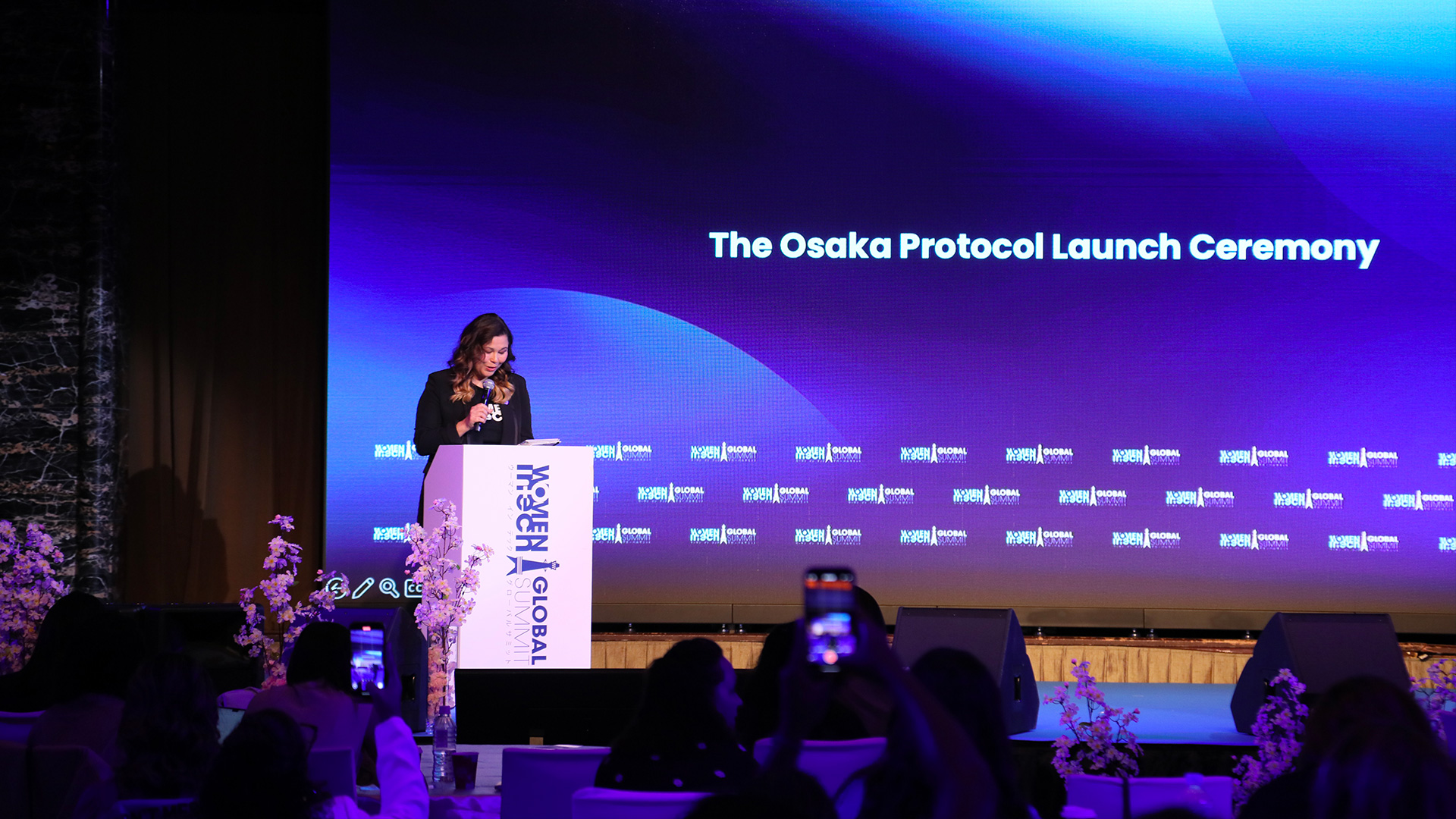 the-osaka-protcol-launch-ceremony