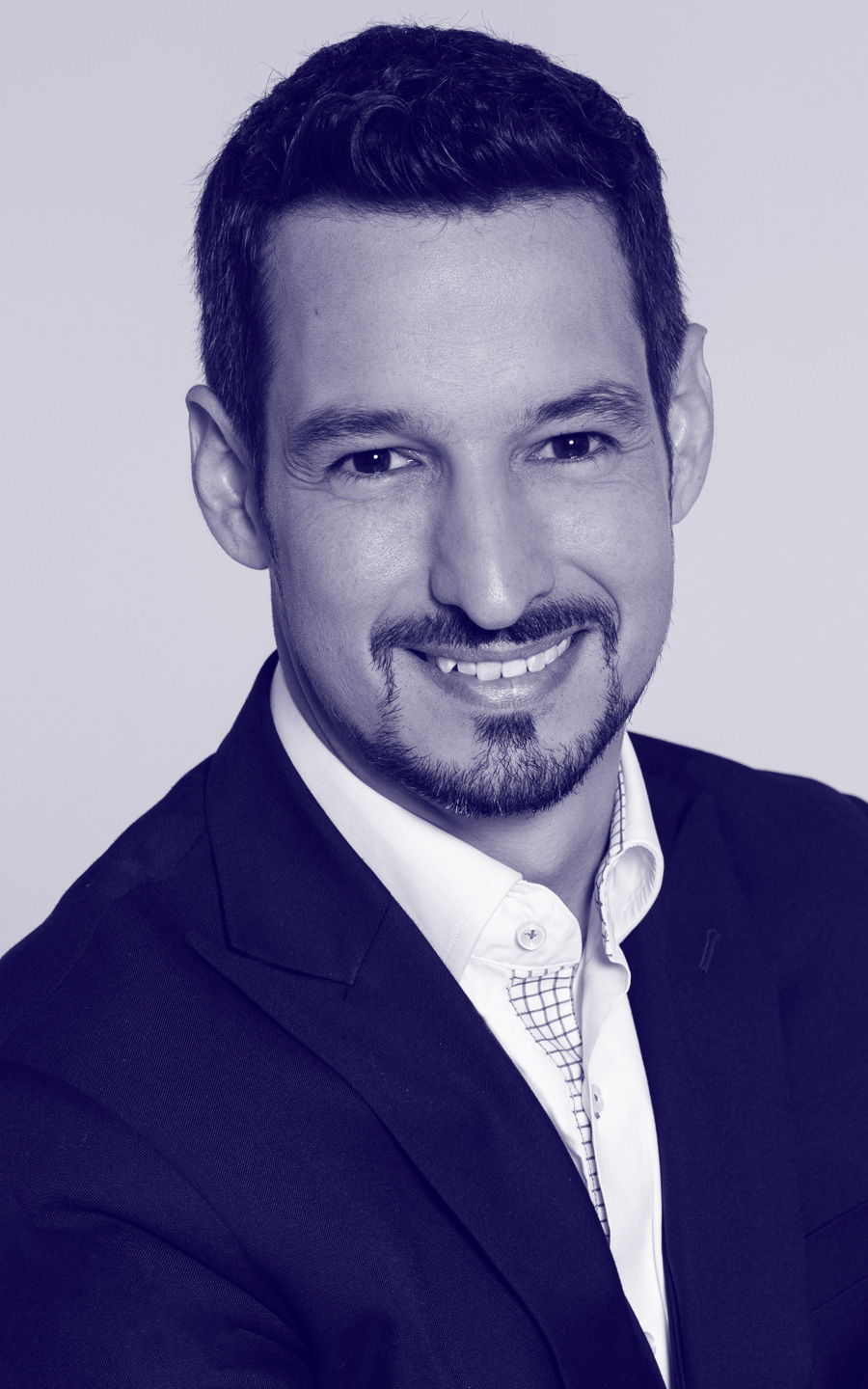 Sandro Knopfel
