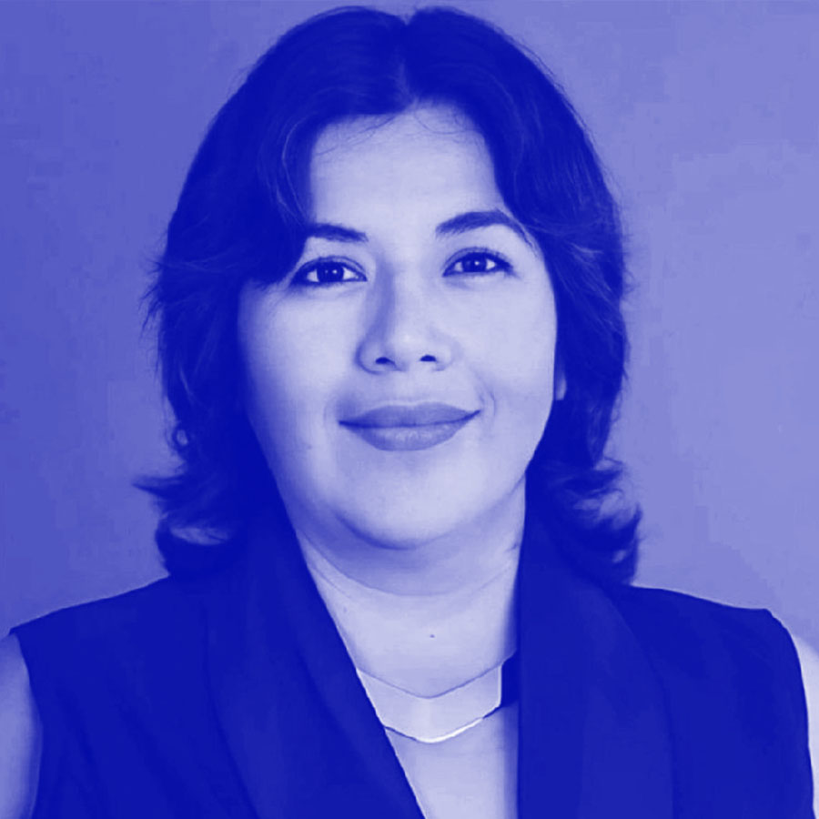 Lita Cervantes