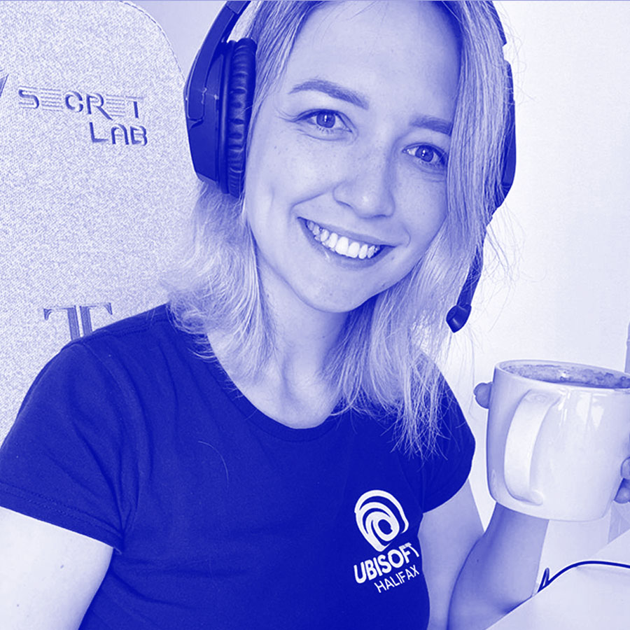 Annie Kuksa