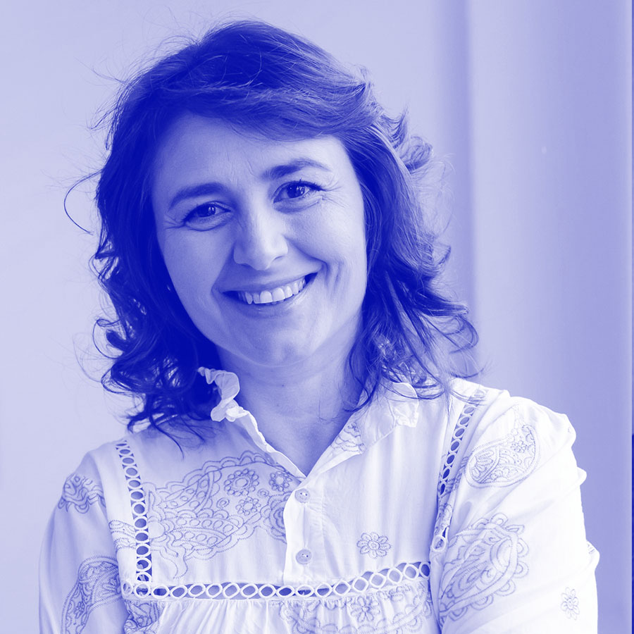Marisa Monteiro Borsboom