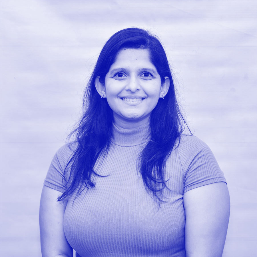 Hetal Patel