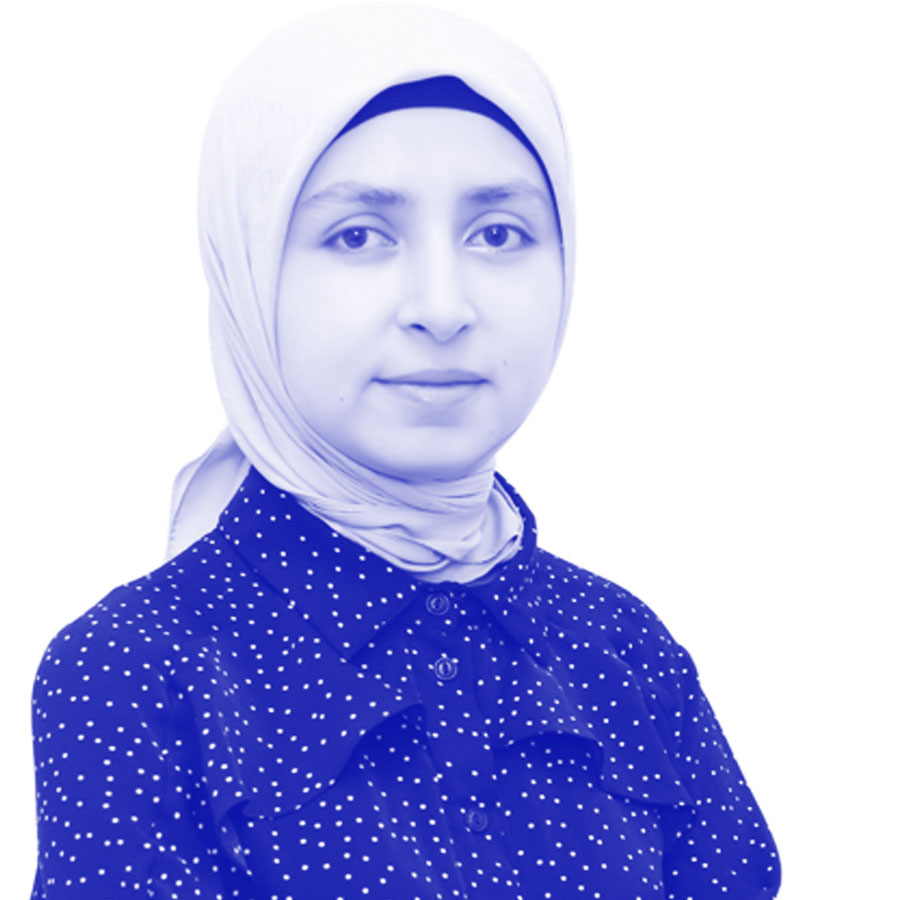 Gulnora Abdunazarova