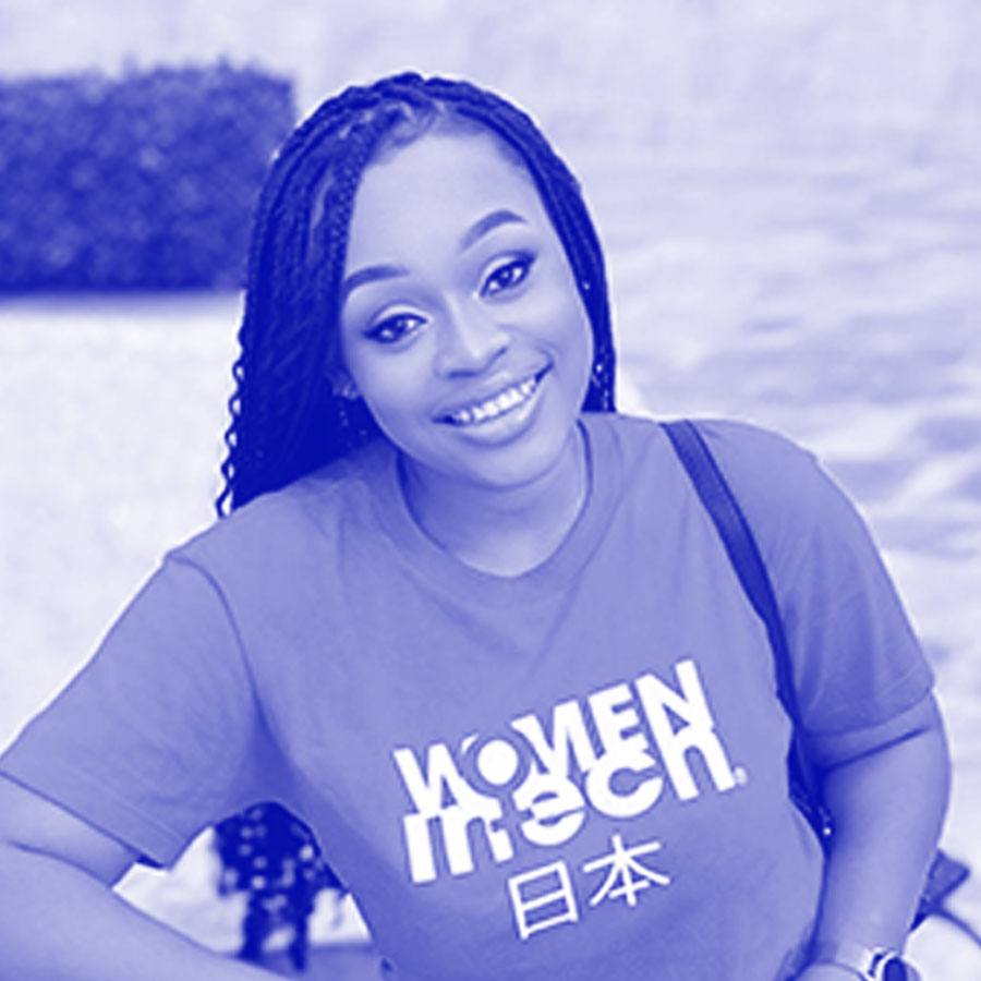  Jaquelina Ngulo