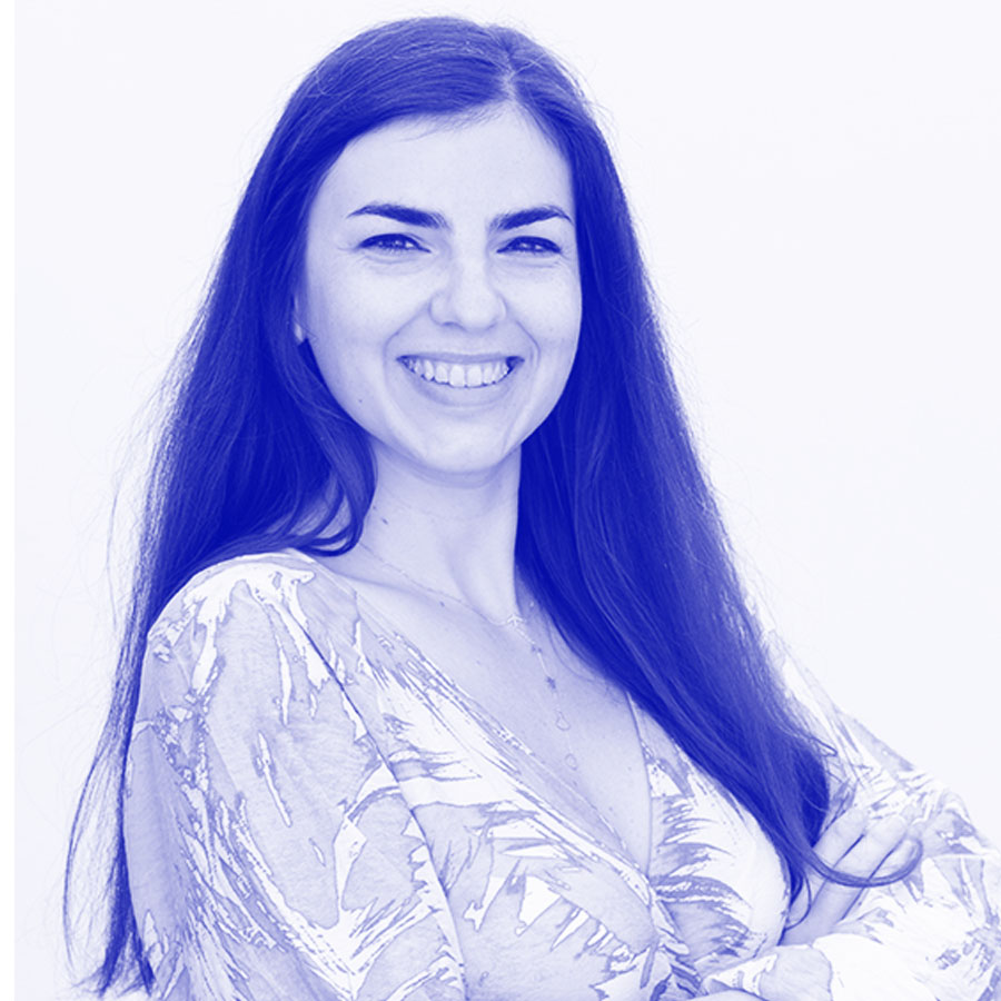 Daniela-Raluca Nastase