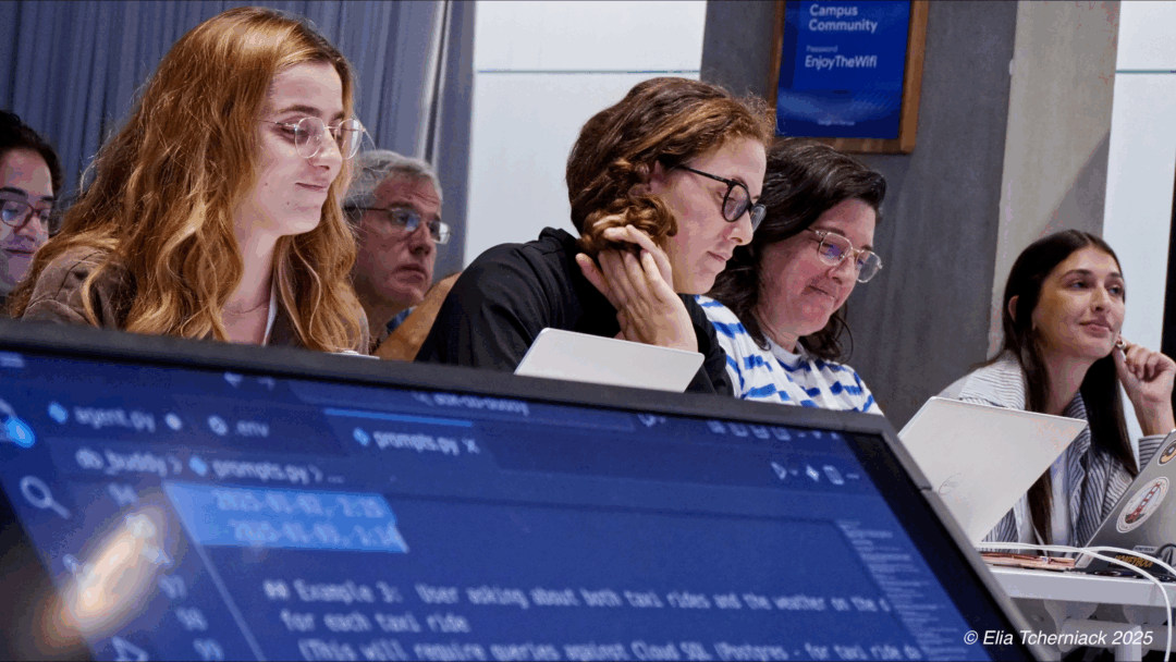 HERizon AI: Women Developers Rising in the Age of Artificial Intelligence