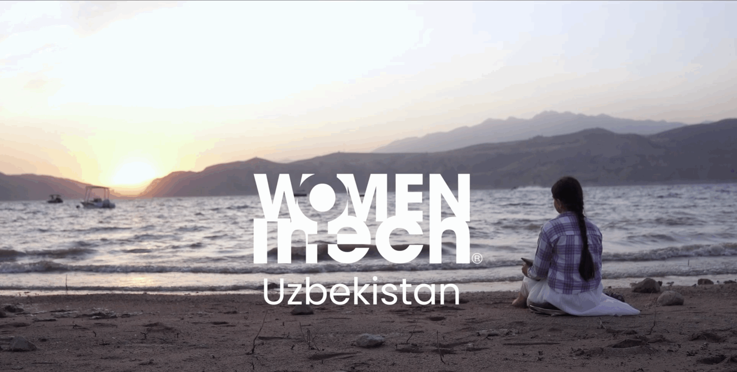 Women in Tech Uzbekistan presents the second episode of the documentary film The Women’s Path