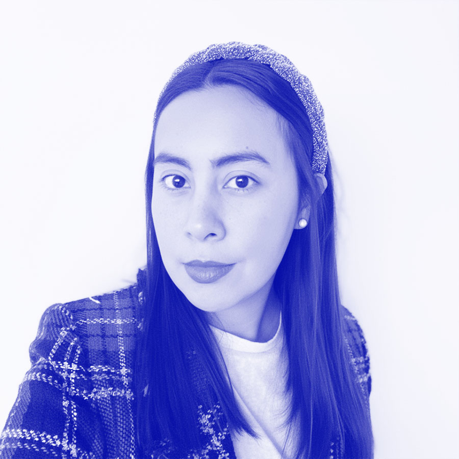 Maria Alejandra Hoyos