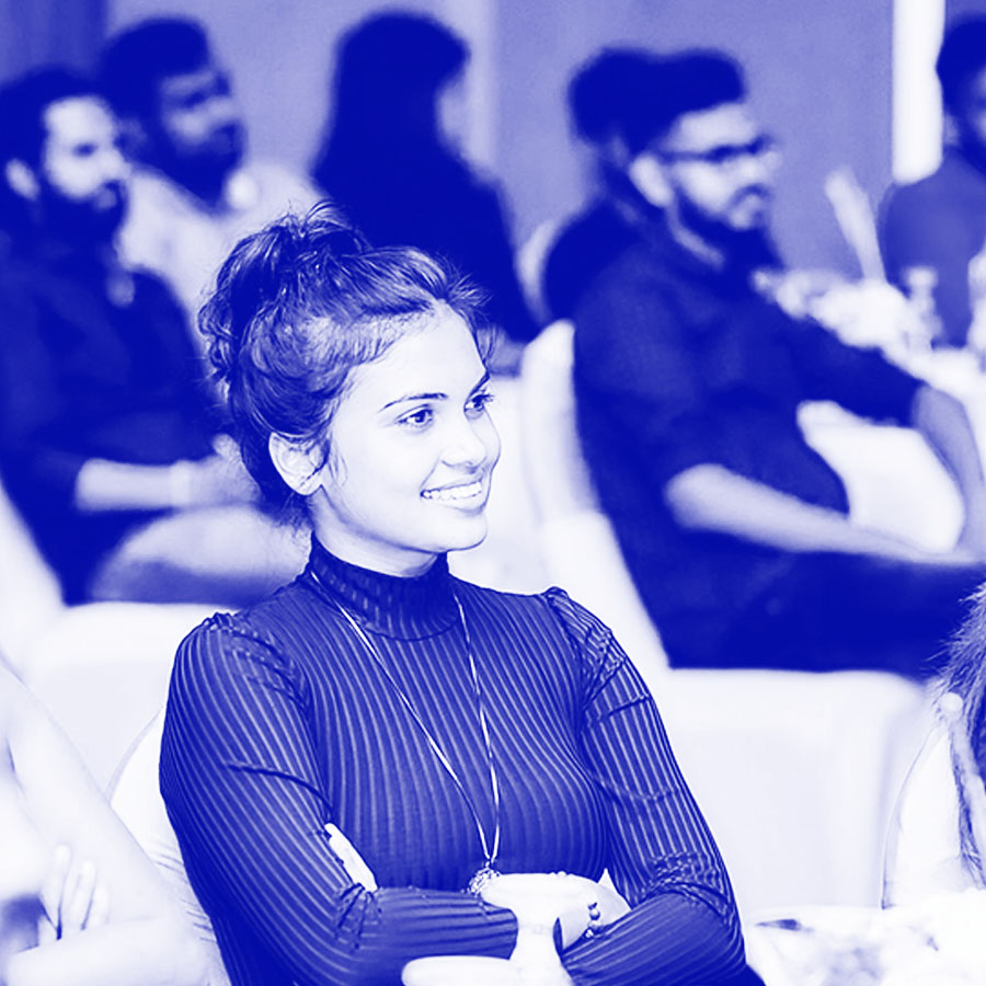 Dinusha Geethanjalee