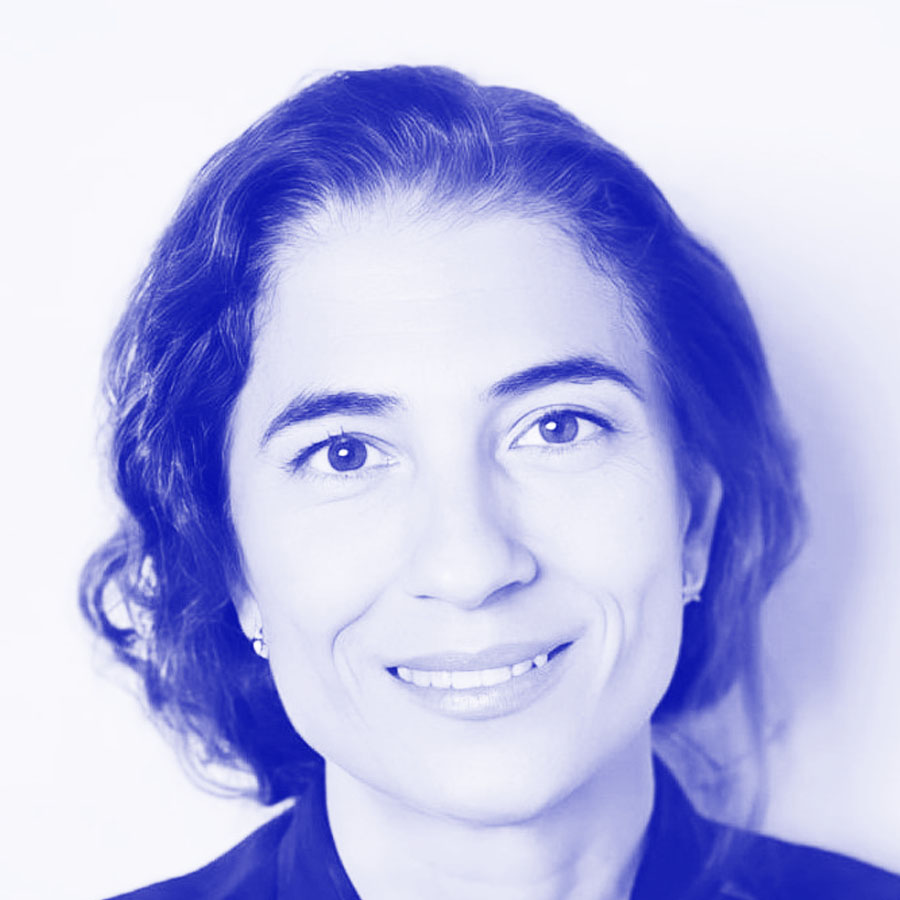 Cristina Pérez-Marins