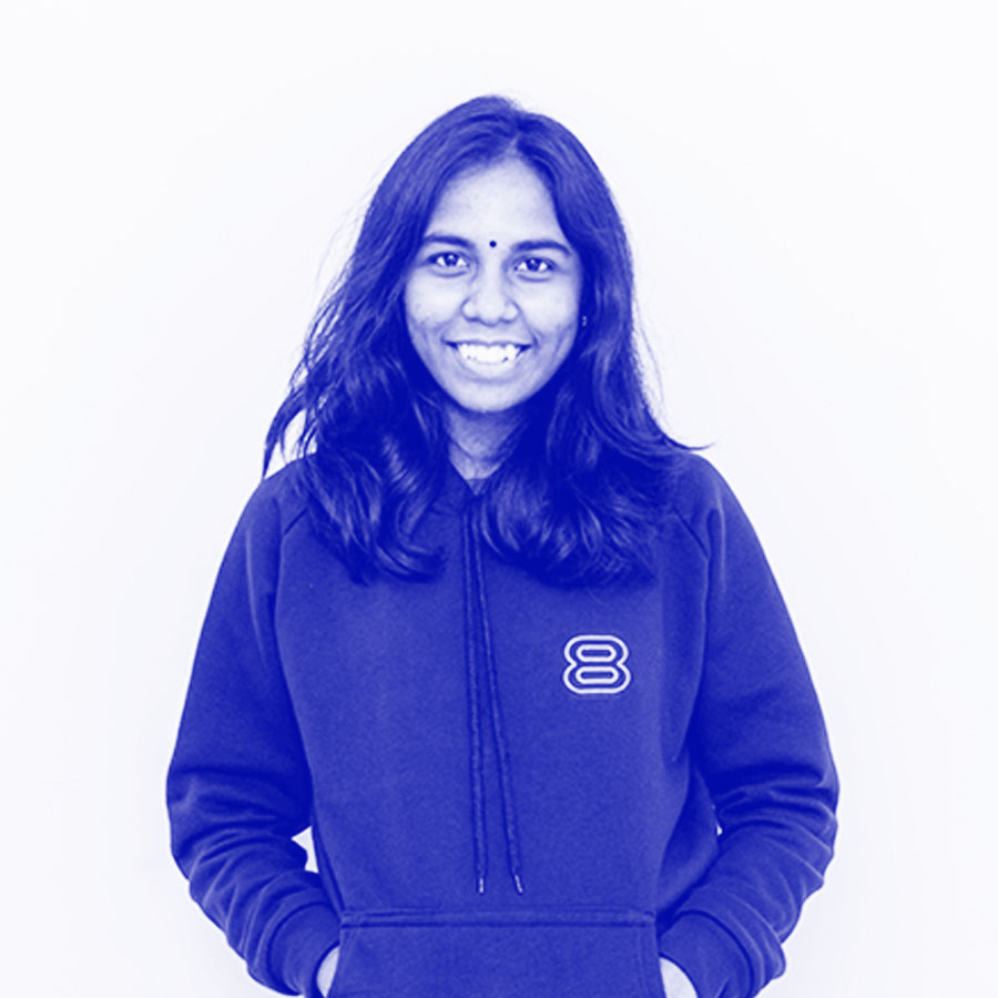 Priyanka Chandrakanthan