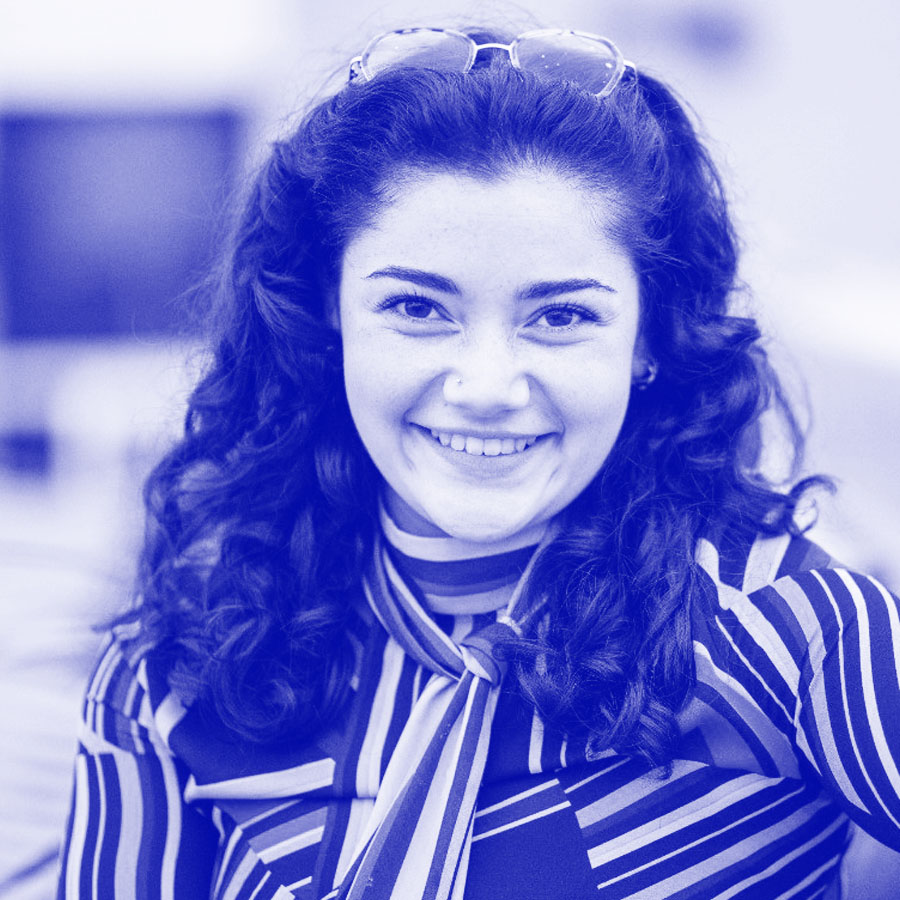 Appoline Delmas Martinez