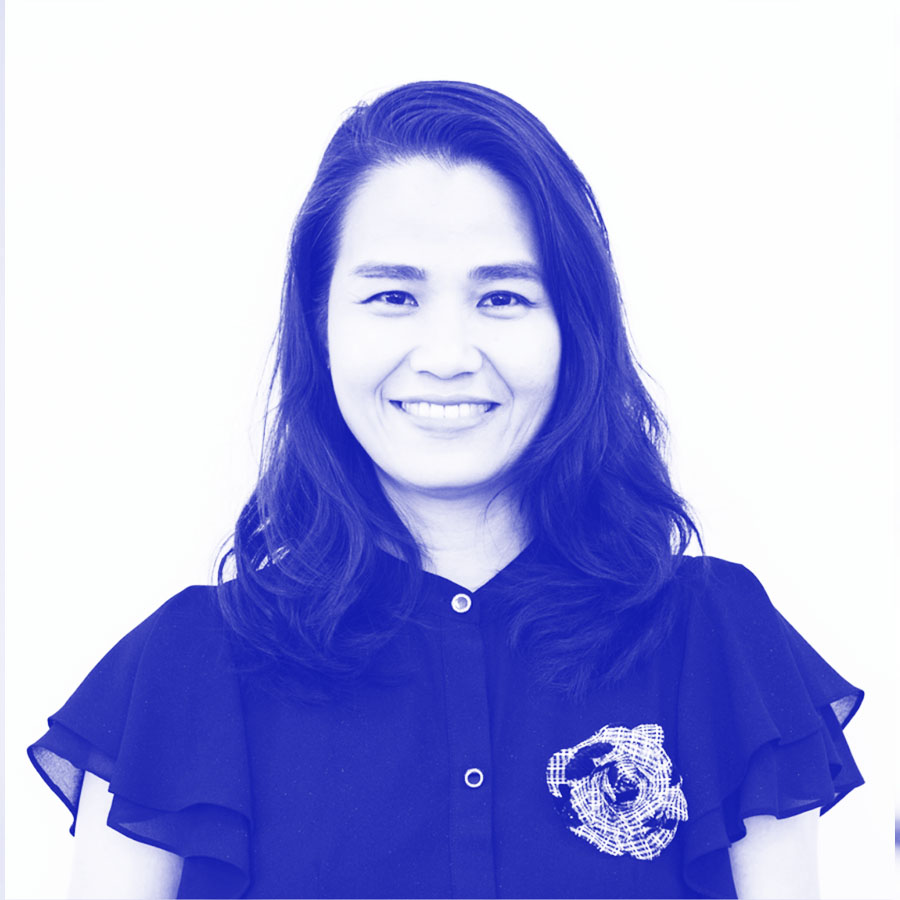 Ms. Huong Tran