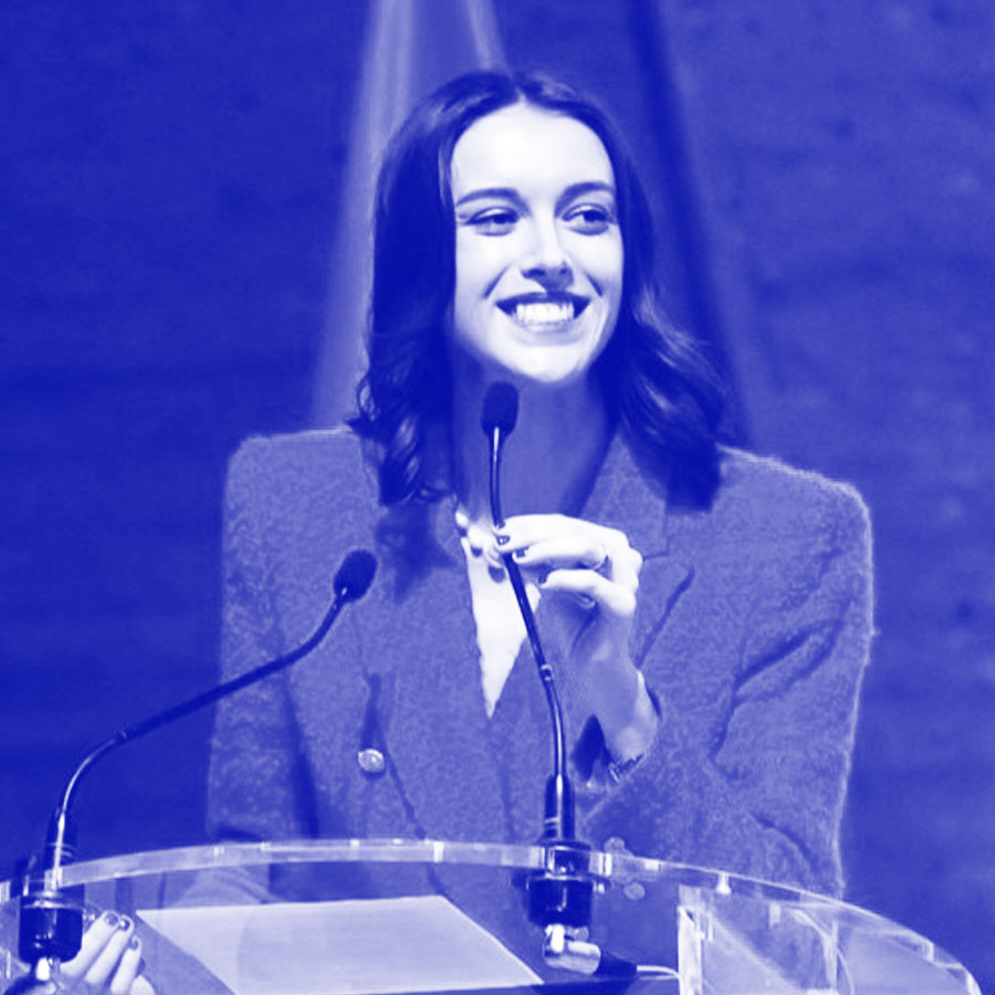 Lora Gailly