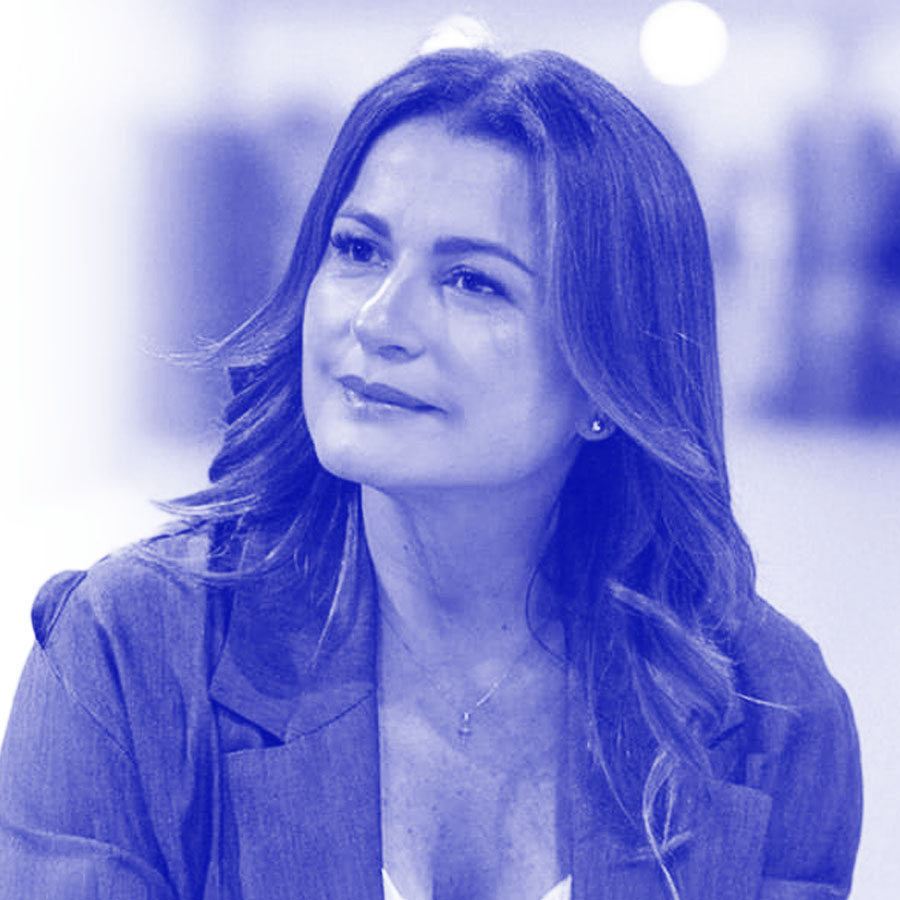 Luz Adriana Buitrago